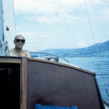 Photo of Eugene Vankerckhove Sr